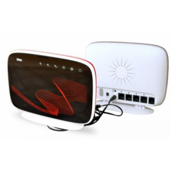 WiMAX 4G router