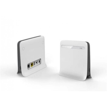ZTE LTE Wireless Gateway