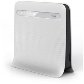 ZTE MF253 Gateway