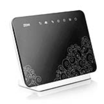 ZTE MF28G LTE Router