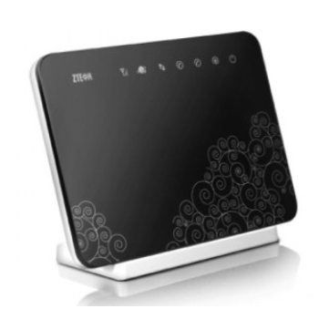 ZTE MF28B Router