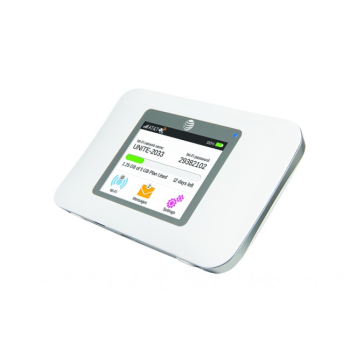 Sierra 770S Hotspot