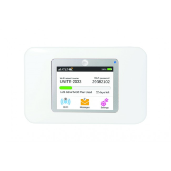 Aircard 770S 4G Hotspot