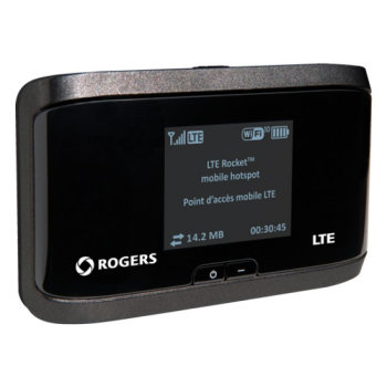 Sierra Aircard 763S hotspot
