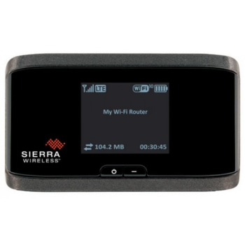 4G LTE Mobile Hotspot Sierra 763S