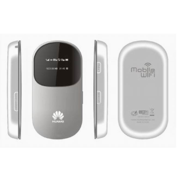 huawei E560 HSPA Hotspot