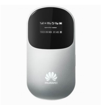huawei mobile 3G wifi router