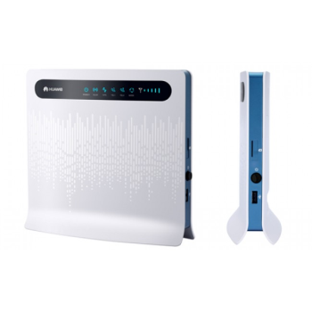 Huawei B593 4G Gateway