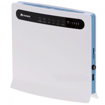 Huawei B593 4G Router
