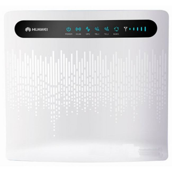 Huawei B593 CPE