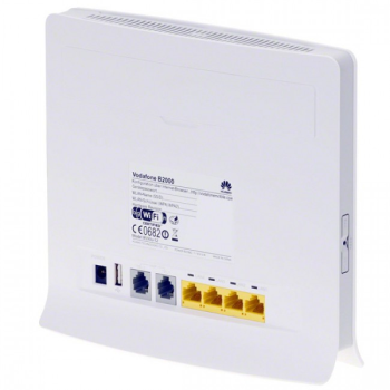 Vodafone B2000 4G Router