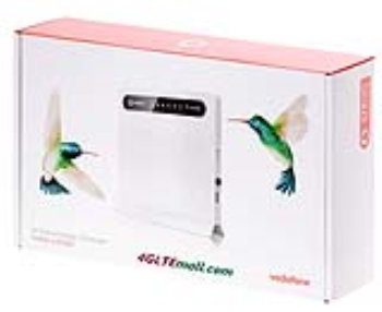 Vodafone B2000 Router in Bulk