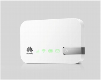 Huawei E5373 Hotspot