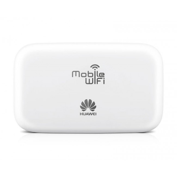huawei E5373 router