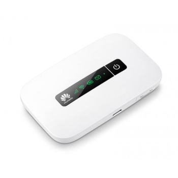 Huawei E5373 TD-LTE WiFi Hotspot