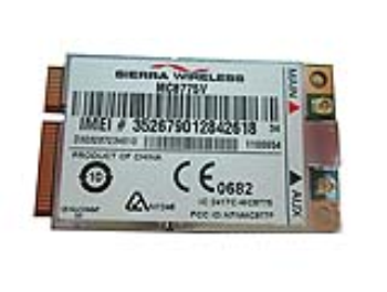 Sierra MC8775V HSPA Wireless Module
