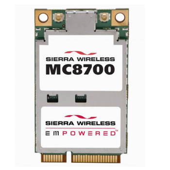 Sierra MC8700 Module