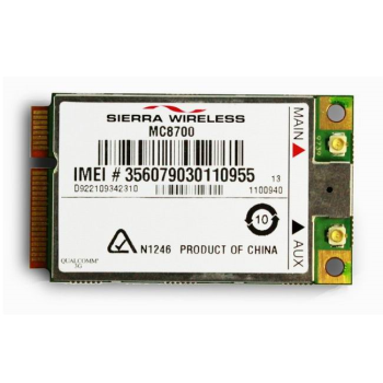 Sierra MC8700 4G LTE Module