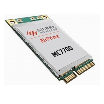 support AWS band module