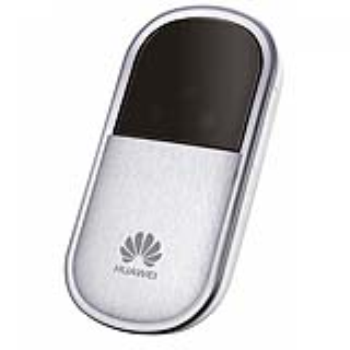 huawei E5838 wifi hotspot