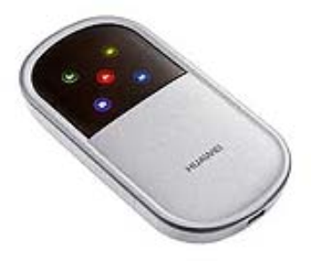 HUAWEI E5838 Portable 3G wifi Router