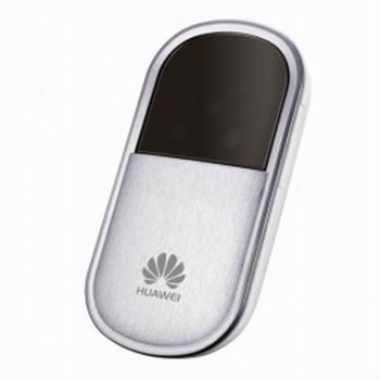 Huawei E5836 hotspot huawei logo