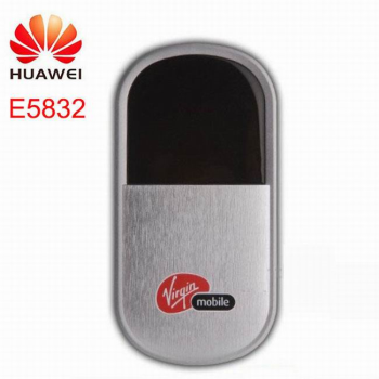 huawei hotspot with LCD Screen
