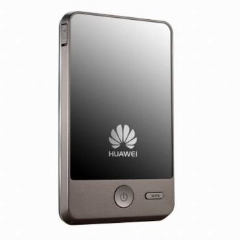 Huawei E583C MiFi Hotspot