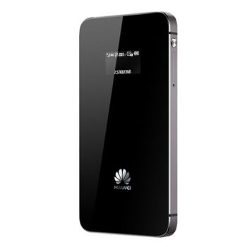 huawei E5878 router