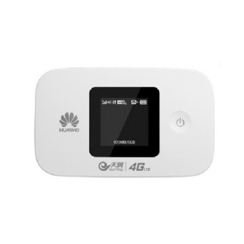 huawei EC5377 wifi hotspot