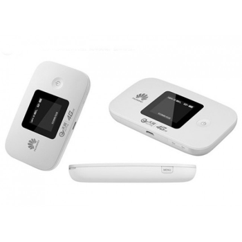 huawei TD-LTE Mobile Hotspot