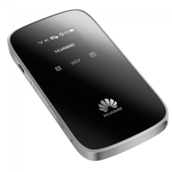 huawei E589 LTE WIFI Router