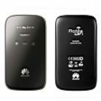 huawei E589 LTE Mobile Hotspot