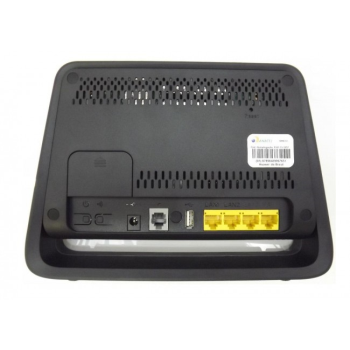 HUAWEI B890 4G LTE Smart Hub