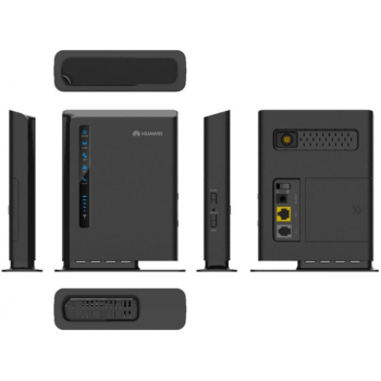 huawei 150mbps router E5172