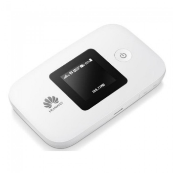 huawei E5377 mobile hotspot