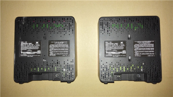 4G LTE Personal Cellspot Signal Booster