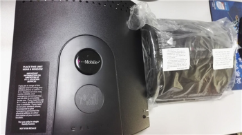 CELFI RS1 Signal Booster