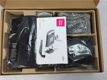 Cel-fi Cell Phone Signal Booster