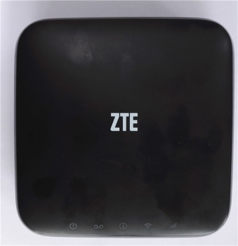 zte MF271 lte rocket hub